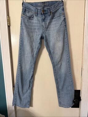Cody James Straight Leg Denim Jeans